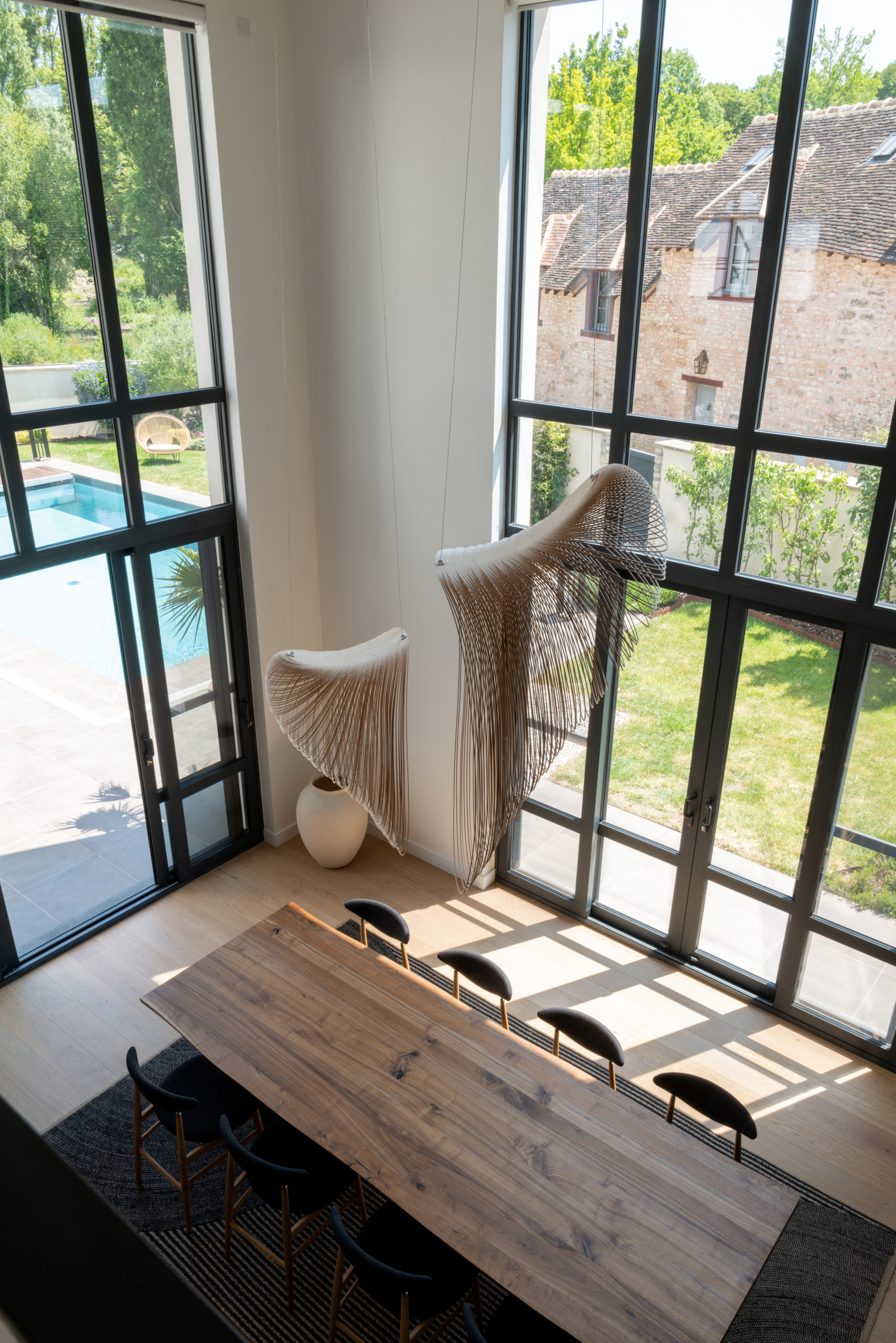 "rénovation escalier"