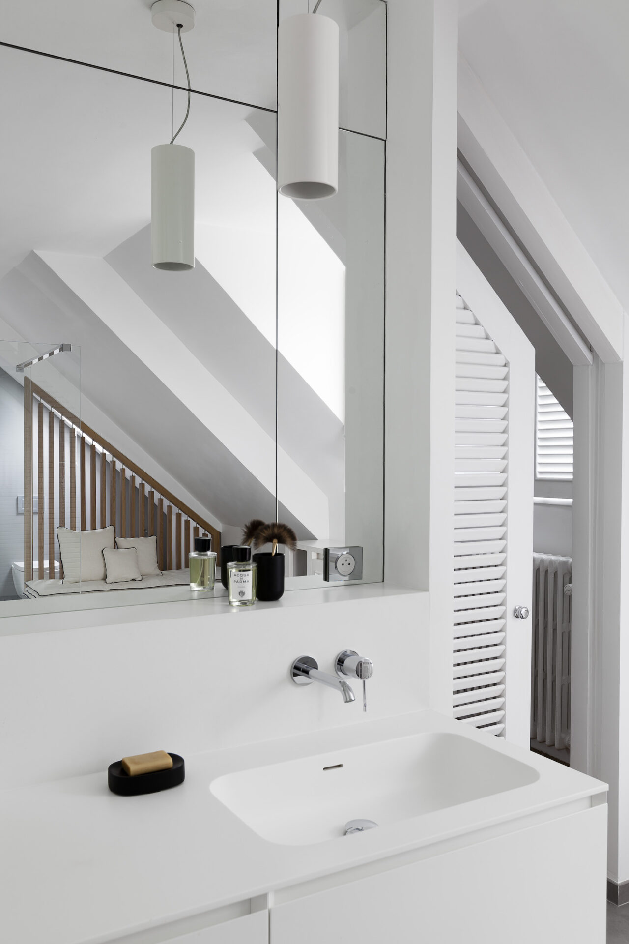 “banquette sur mesure”